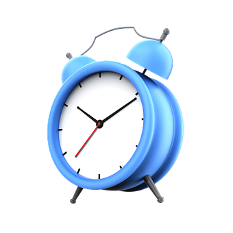 Free Time Minute illustration and picture