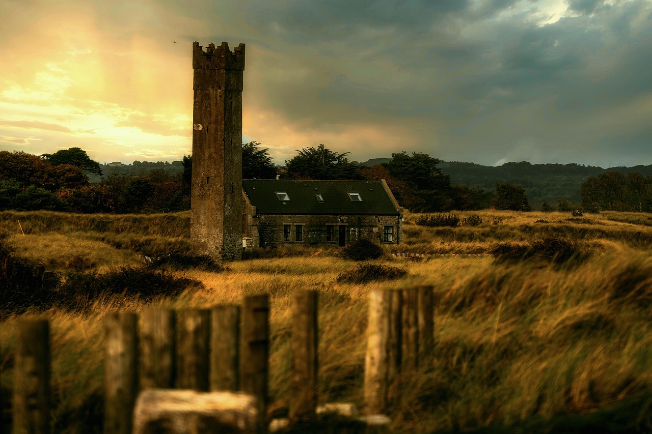 House - free online jigsaw puzzle photo