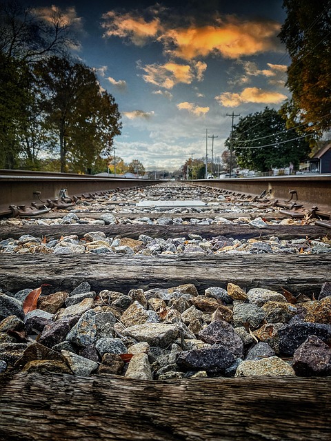 Free Rocks Track photo and picture
