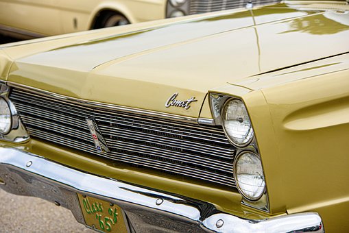 Free Comet Mercury photo and picture