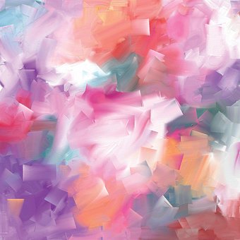Free Color Abstract photo and picture
