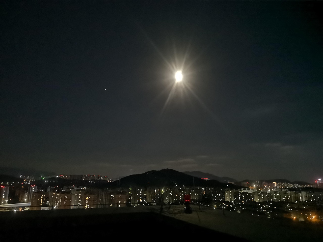 夜晚 月亮 - Pixabay上的免费照片 - Pixabay
