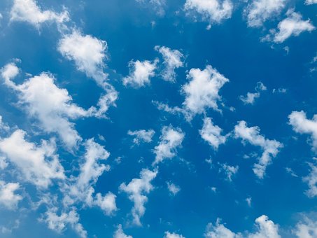 Free Sky Nature photo and picture