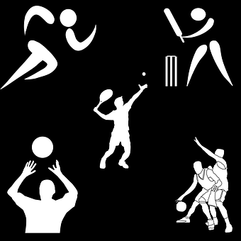 Free Sports Spirit Of Sports illustration and picture