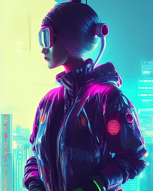 Digital Kunst, Kunst, Nft