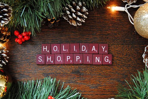 Free Christmas Holiday photo and picture