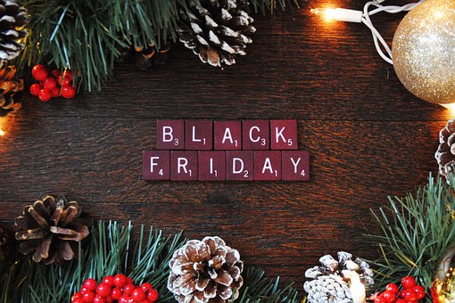 Free Holiday Holiday Shopping photo and picture