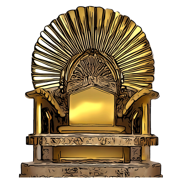Download Throne, King, Kingdom. RoyaltyFree Stock Illustration Image Pixabay