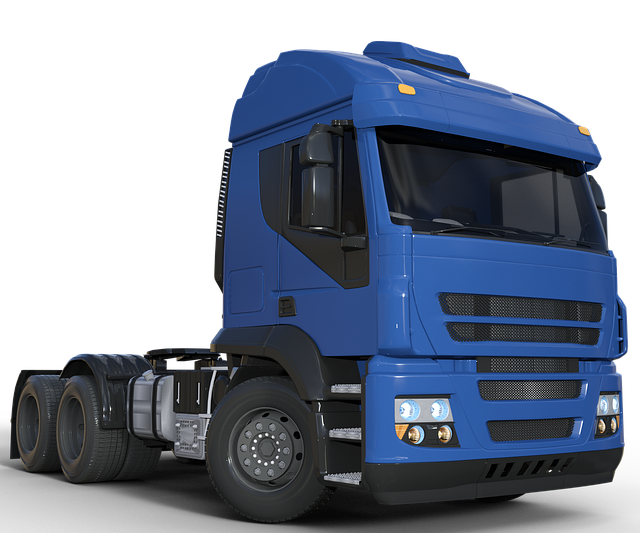 Download free HD stock image of Truck Vehicle Free truck vehicle transportation illustration