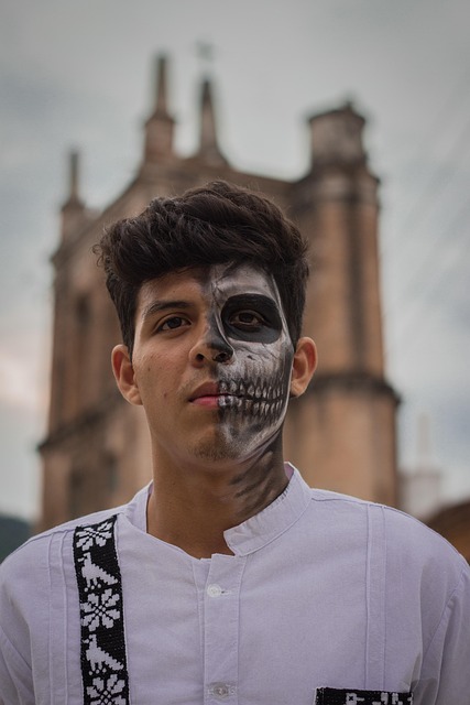 Crença, México, Cultura, Tradição
