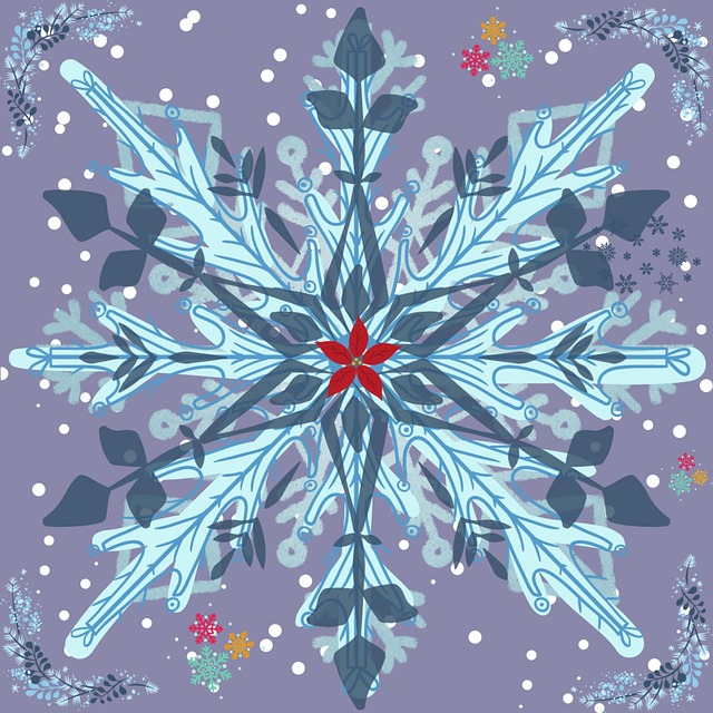Кристалл, Ice, Фрост, Холодный, Природа