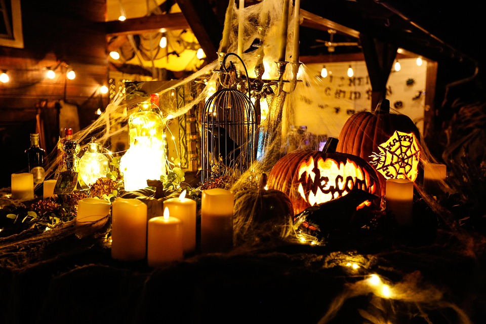 Halloween Night Gruesome Free photo on Pixabay Pixabay