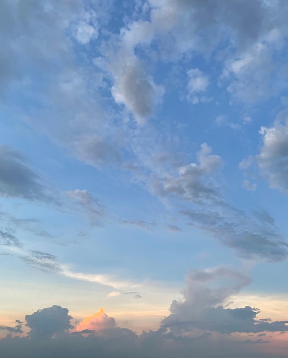 天空 晚上 云 - Pixabay上的免费照片 - Pixabay