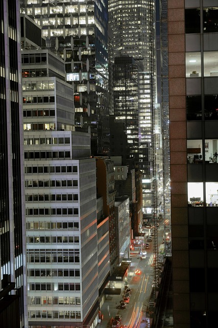 Free City Building photo and picture