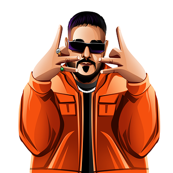 10+ Free Badshah & Rapper Images - Pixabay