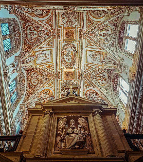 Cordoba, Călătorie, Spania, Turism