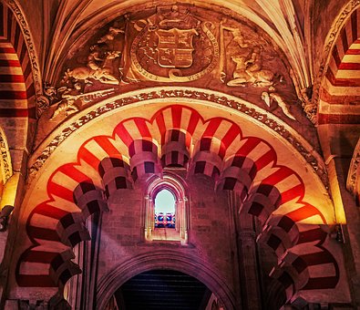 Cordoba, Călătorie, Spania, Turism