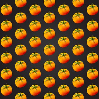 Tomaten, Tomaat Patroon, Groente
