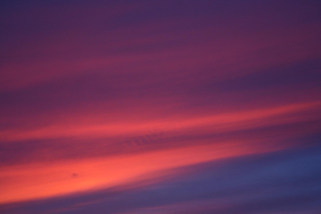 Ciel Rouge Crépuscule Le Coucher - Photo gratuite sur Pixabay - Pixabay