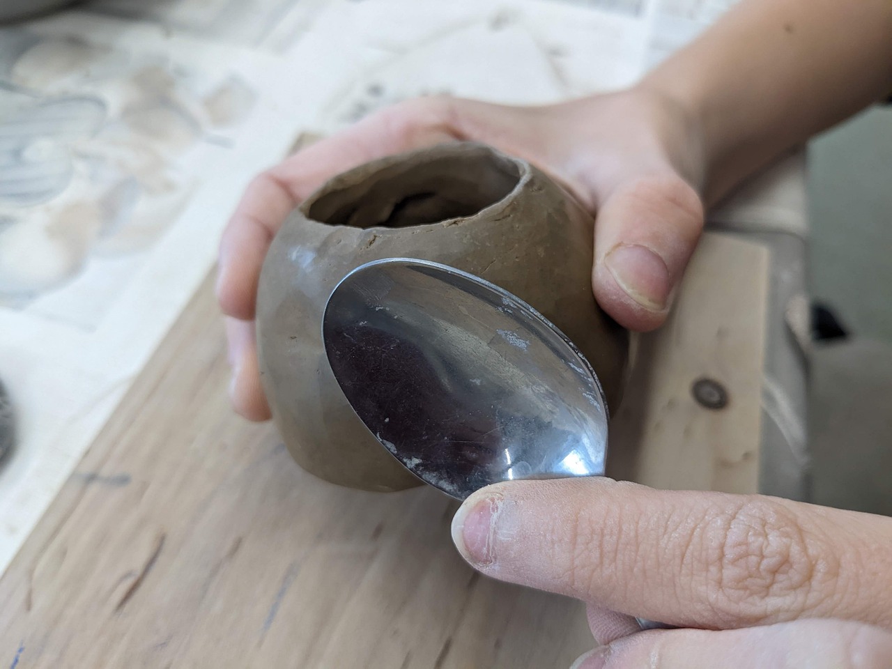 Pottery Clay Burnished - Free photo on Pixabay - Pixabay