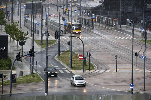 Free Road Traffic photo and picture
