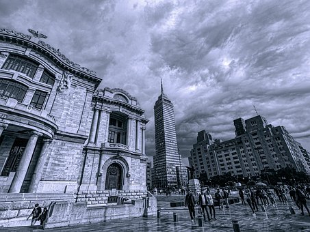Free Mexico Cdmx photo and picture