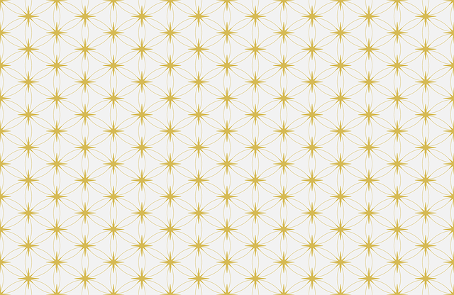 Download free HD stock image of Flower Sparkle Free flower sparkle seamless illustration