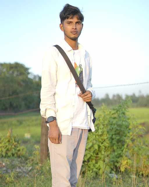Free Men People photo and picture