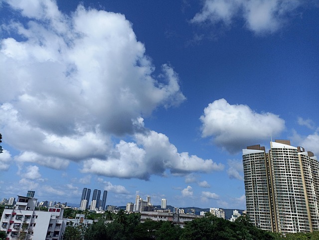 Free Nature Sky photo and picture