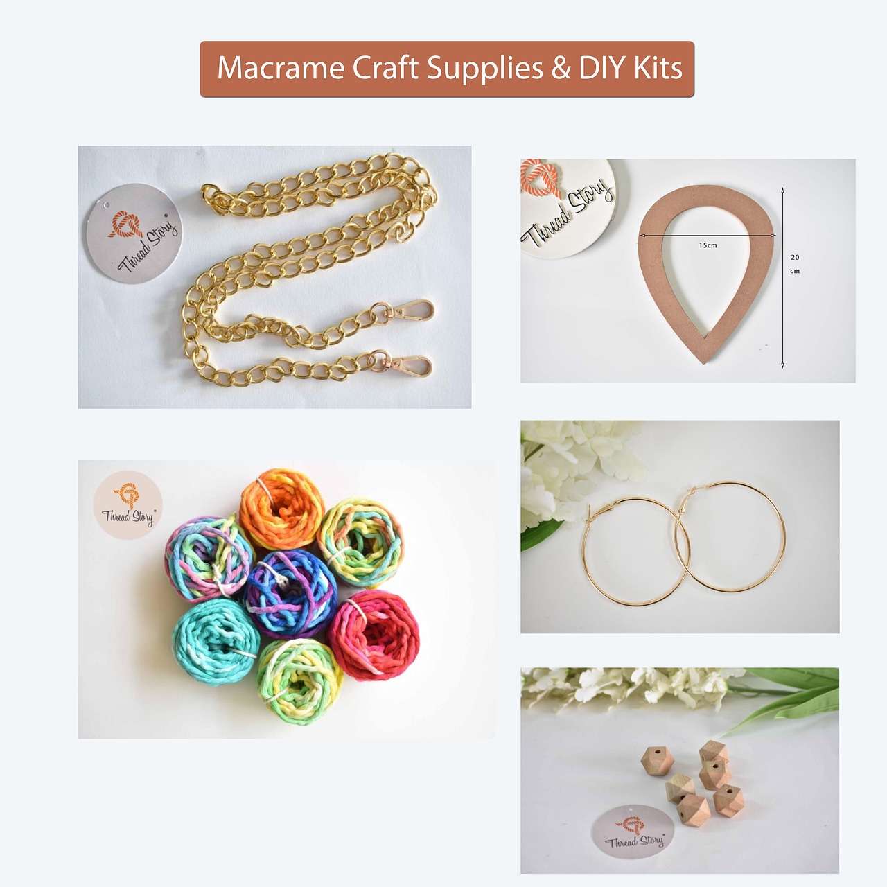 Craft Supplies India Macrame Kit Free photo on Pixabay Pixabay