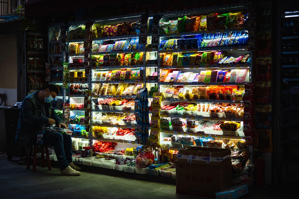 Store Photos Store Shop Convenient - Free photo on Pixabay