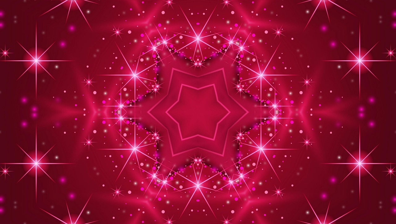 Download Red Stars Festive Royalty-Free Stock Illustration Image - Pixabay