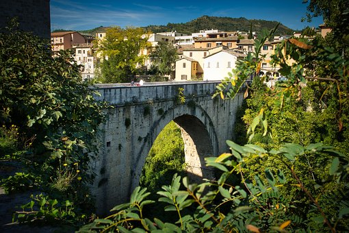 Free Italy Nature photo and picture