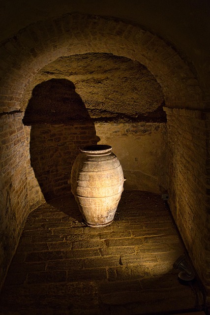 Free Italy Wine Museum photo and picture