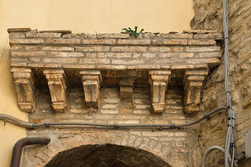 Free Italy Old Masonry photo and picture
