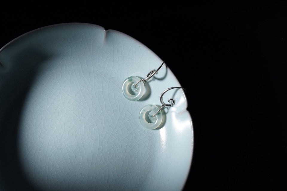 Ear Earring Expansive - Free photo on Pixabay
