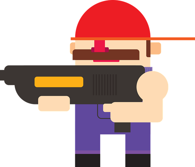 Free mafia robber thief vector
