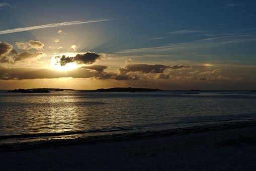 Free Beach Wallpaper photo and picture