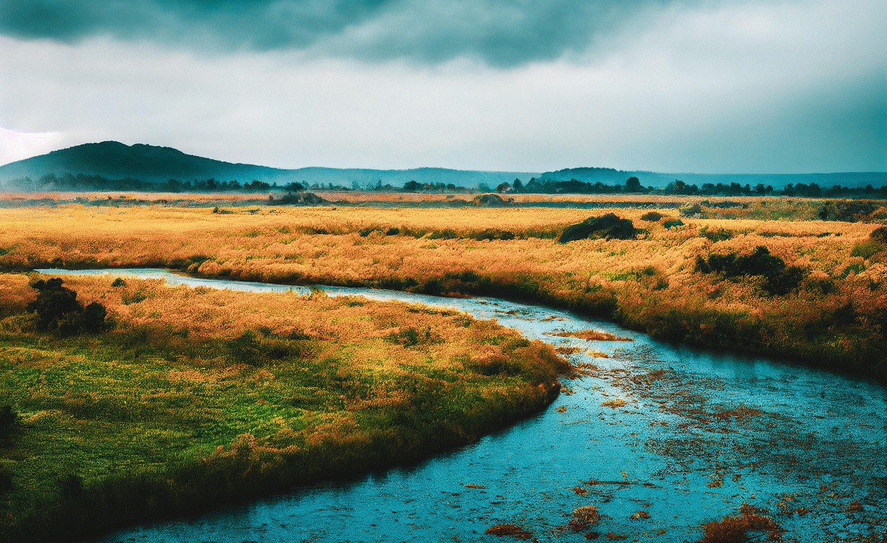 Ai Generated - free online jigsaw puzzle photo