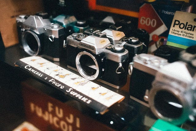 Free Camera Retro Camera photo and picture