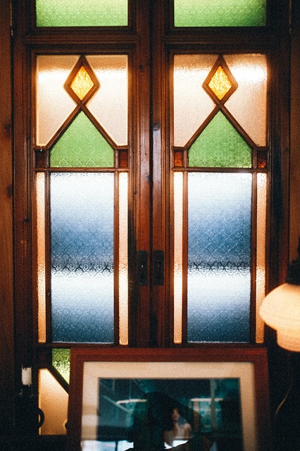 Free Glass Window photo and picture