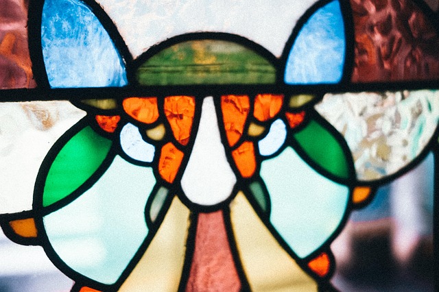 Free Glass Window Glass photo and picture