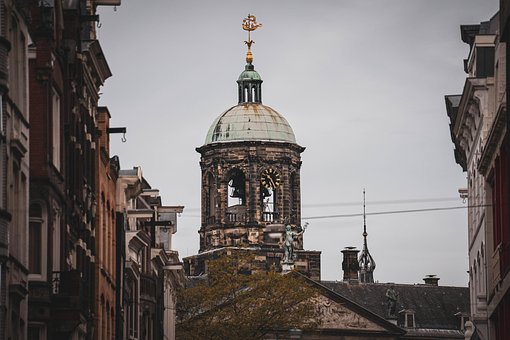 Free Architecture Building photo and picture