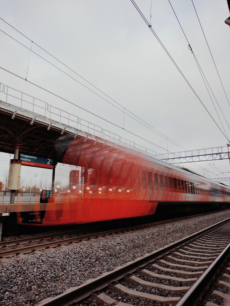 Light Rail Metro Martin Free photo on Pixabay Pixabay