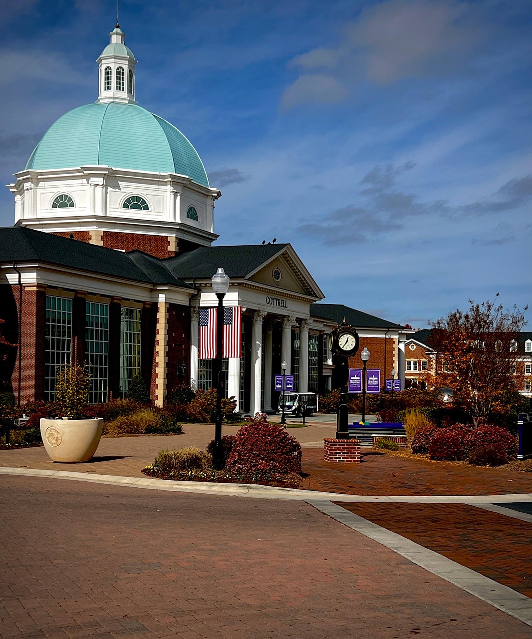 High Point University North Free photo on Pixabay Pixabay