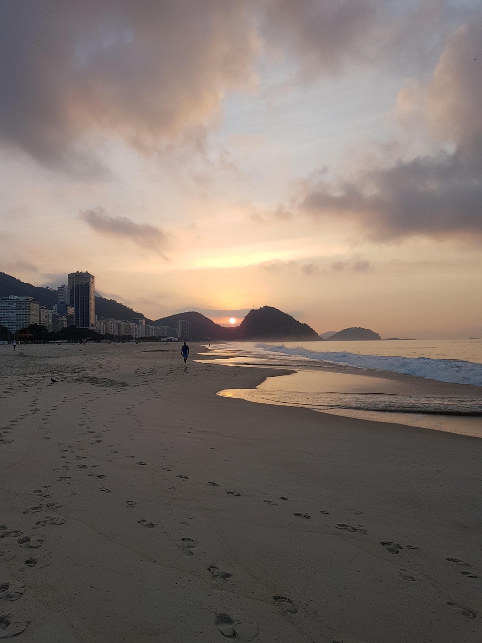 Rio Brazil Beach - Free photo on Pixabay - Pixabay