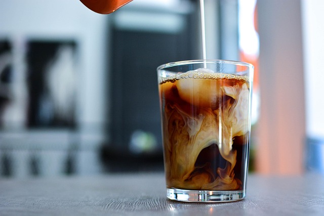 Free Coffee Cafe photo and picture