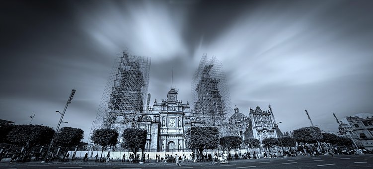 Free Cdmx Mexico photo and picture