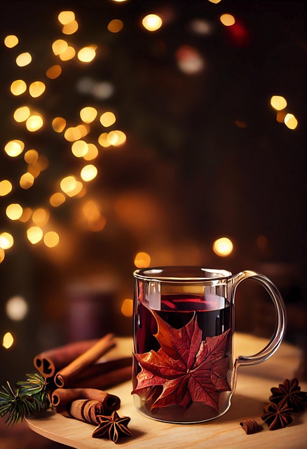 Free Tea Drink photo and picture