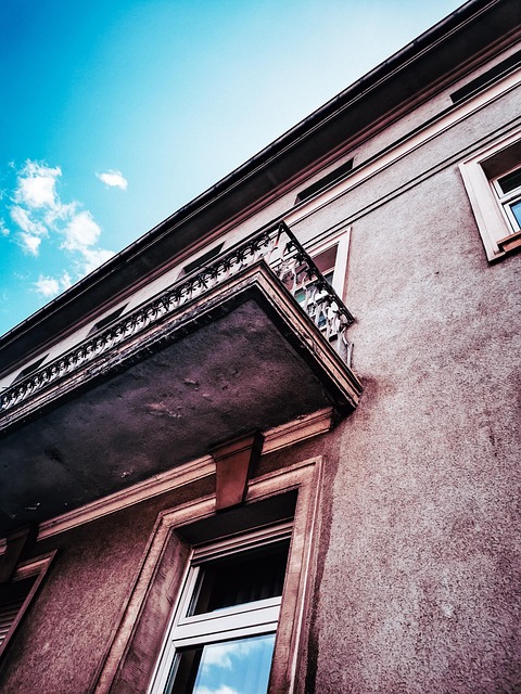 Arhitectura, Clădire, Vechi, Cer, Nori